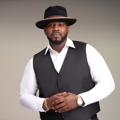 Michael Allison