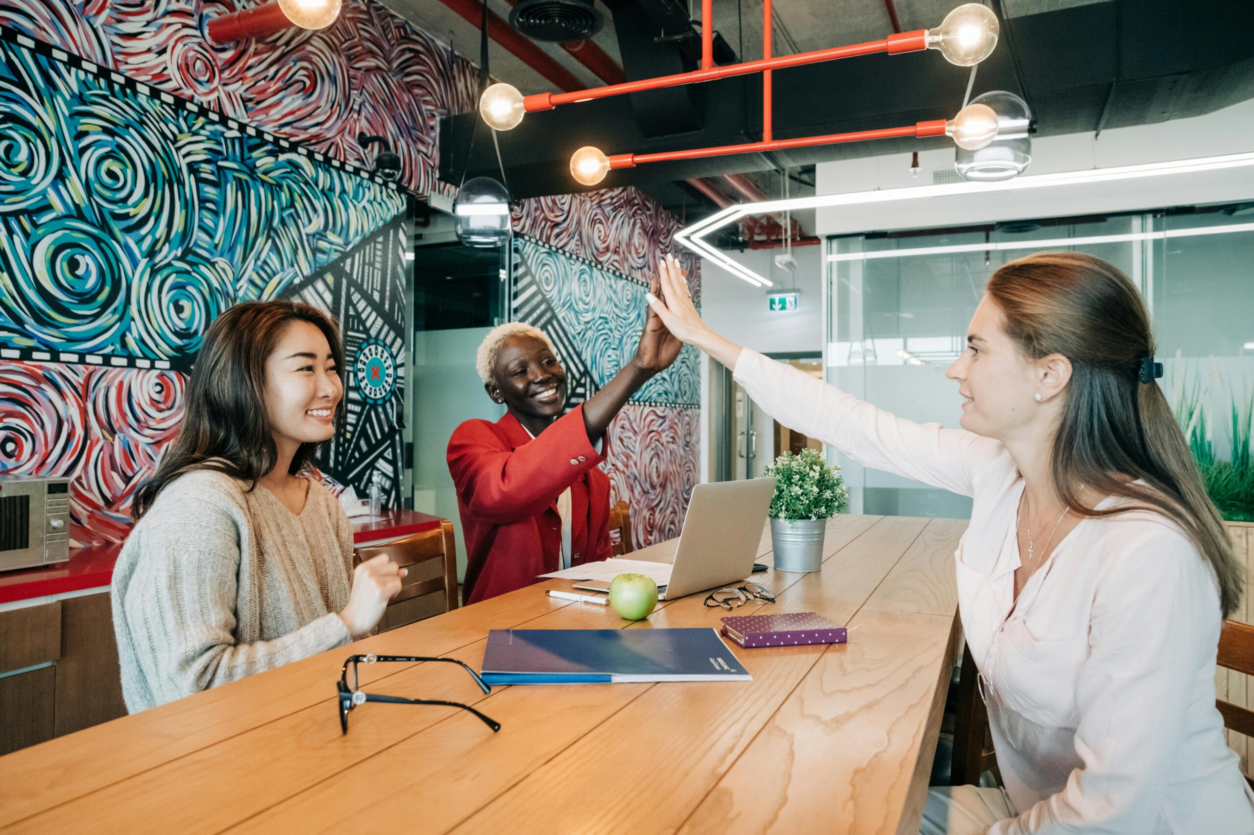  Unlocking Resilience: 5 Key Strategies for Business Success