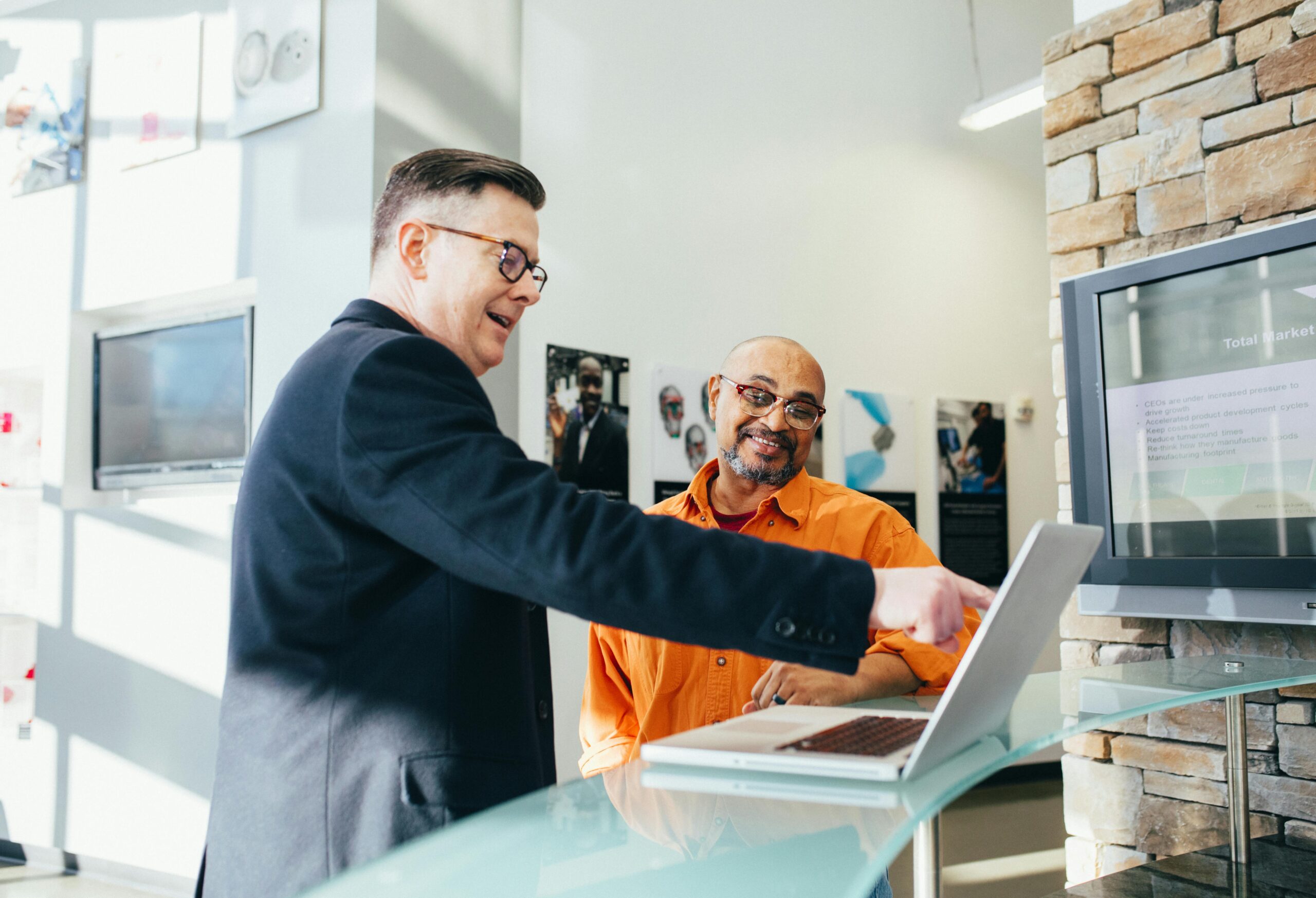 Sales and Marketing Synergy: Driving Growth in 2024