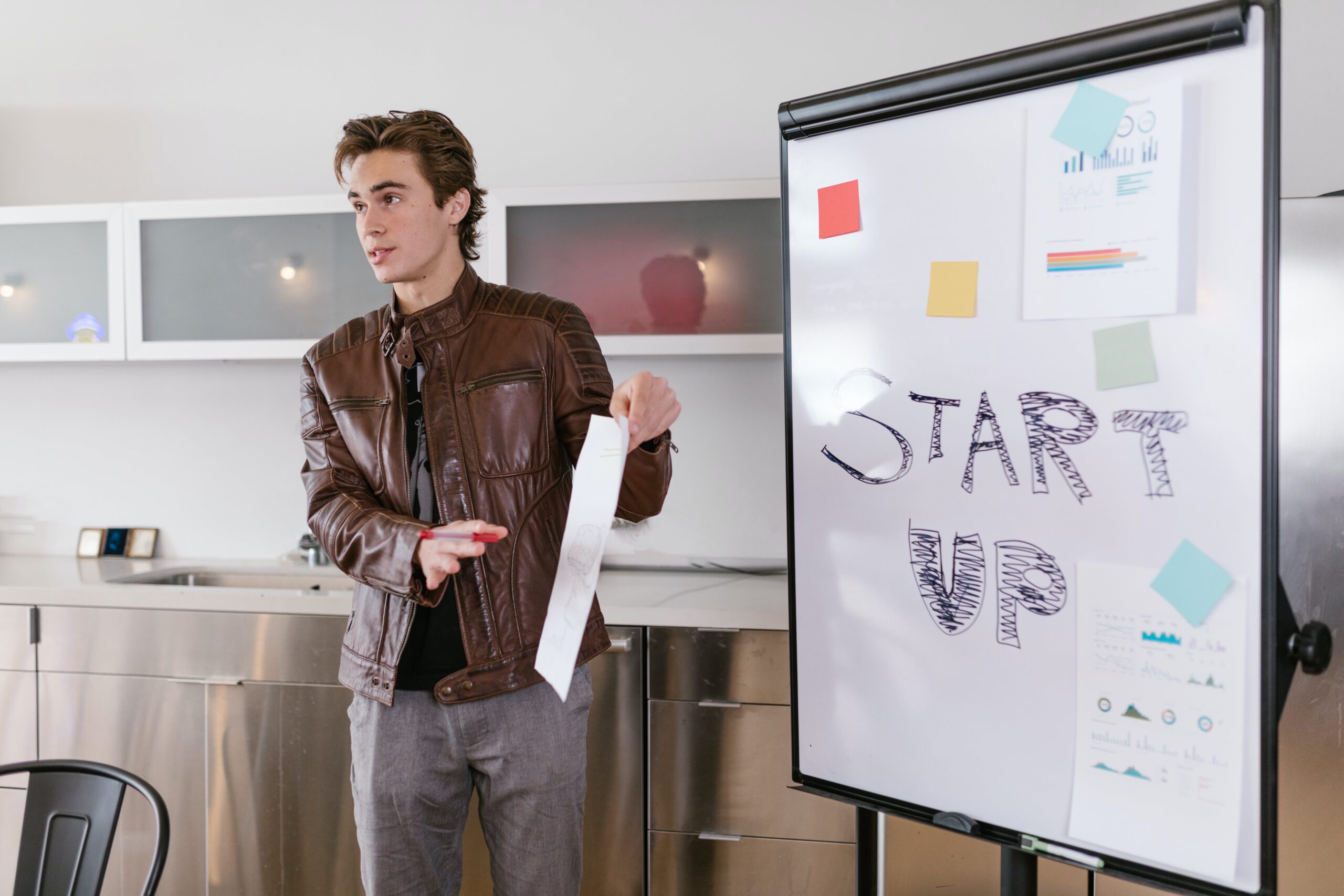 Future of Entrepreneurship: Trends and Predictions for 2024