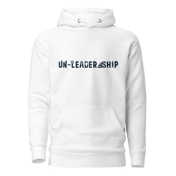 UN-Leadership Unisex Hoodie