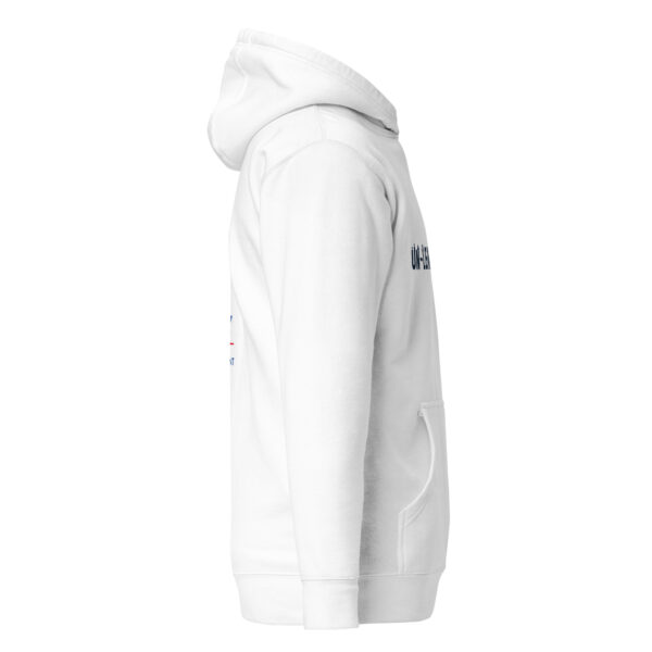 UN-Leadership Unisex Hoodie - Image 3