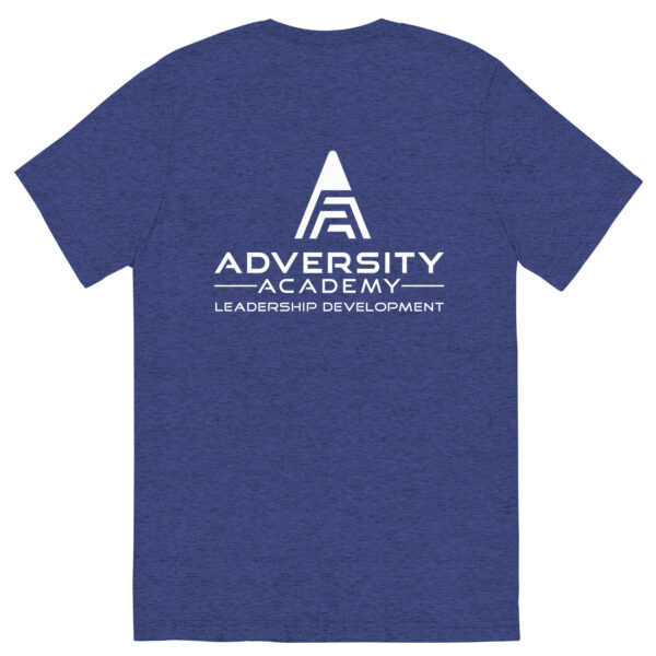 UN-Leadership Short Sleeve T-Shirt - Image 5