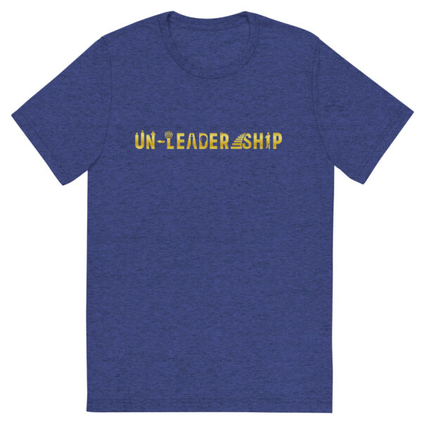 UN-Leadership Short Sleeve T-Shirt - Image 6