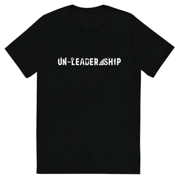 UN-Leadership Short Sleeve T-Shirt - Image 7