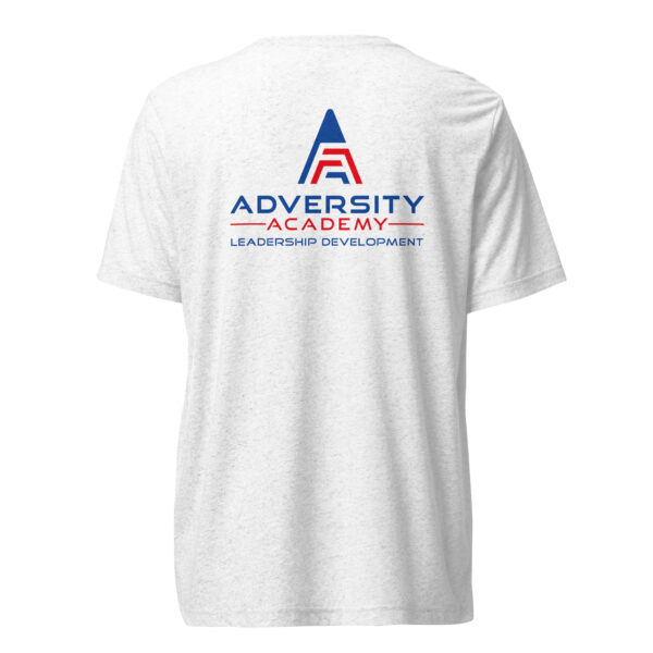 Lead Boldly, Inspire Greatly Short Sleeve T-Shirt - Image 5