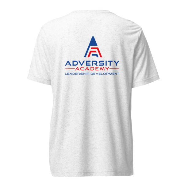 Empowered Leaders, Unstoppable Results Short Sleeve T-Shirt - Image 4