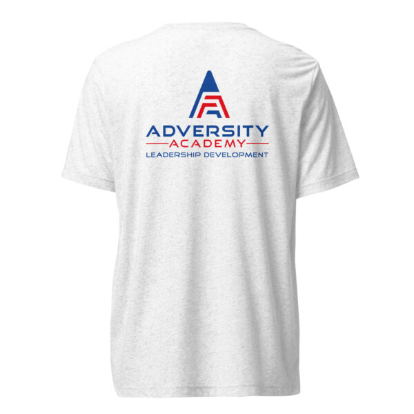 Leaders Don't Follow Trends, They Create Them Short Sleeve T-Shirt - Image 3