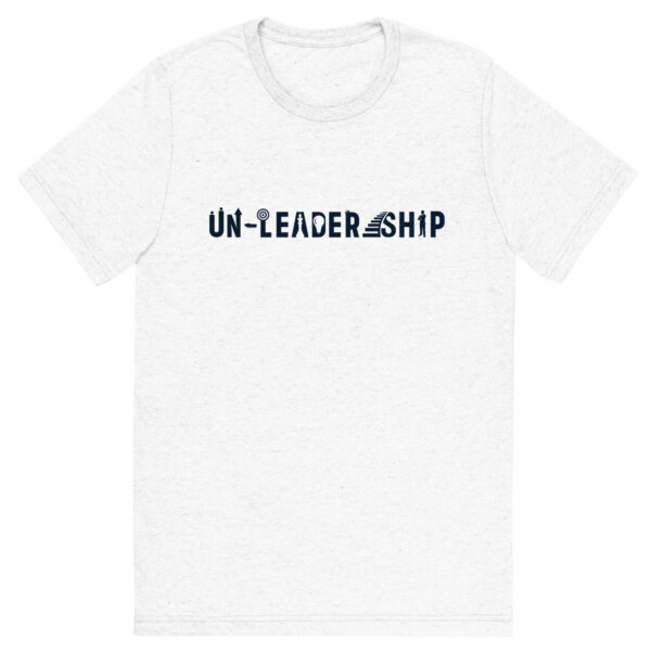 UN-Leadership Short Sleeve T-Shirt