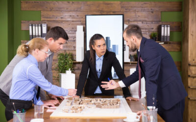 The Traditional Leadership Is Falliing; How To Transition To The Un-Leadership Approach With The Adapt Framework