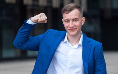 How to Unlock Your Full Potential and Become the Best Version of Yourself