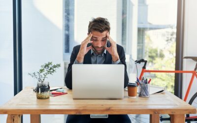 The Mindset Shift You Need to Overcome Any Obstacle and Build Unstoppable Resilience