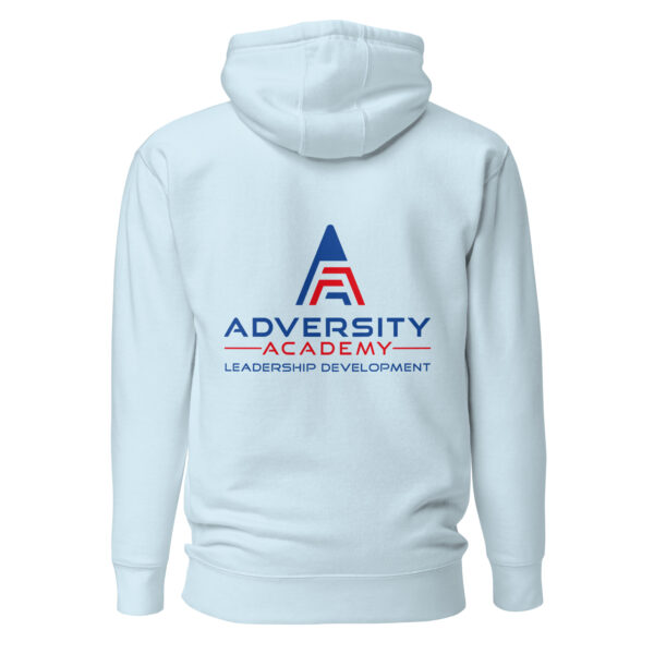 Work Works Only If You've Worked Unisex Hoodie - Image 4
