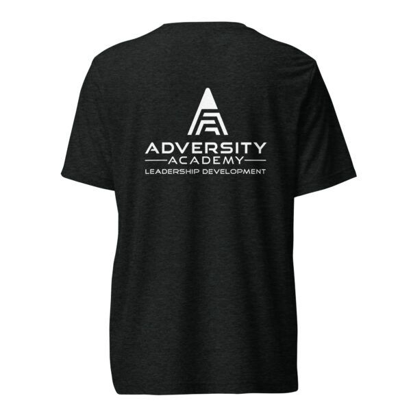 3D Decision Direction Destination Short Sleeve T-Shirt - Image 10