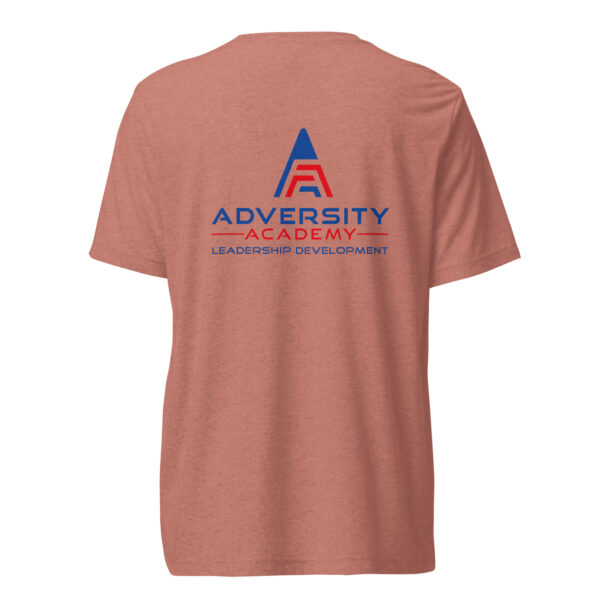 I Lead You Lead We Lead Short Sleeve T-Shirt - Image 6