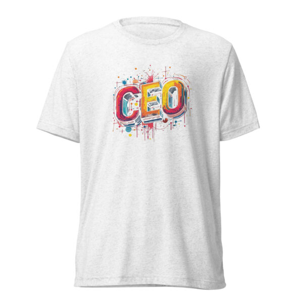CEO Short Sleeve T-Shirt
