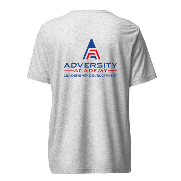 The Work Only Works After You've Worked Short Sleeve T-Shirt - Image 4