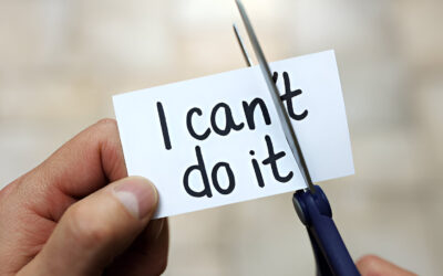 A 5-STEP BLUEPRINT FOR OVERCOMING SELF-LIMITING BELIEFS WITHIN 90 DAYS
