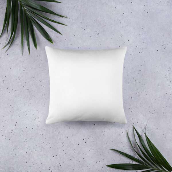 Break The Bottle Pillow - Image 2