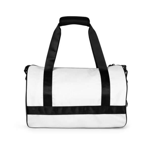 Break The Bottle  GYM Bag - Image 3