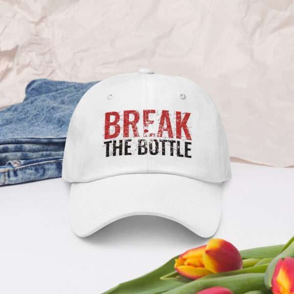 Break The Bottle Cap - Image 2