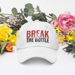 Break The Bottle Cap