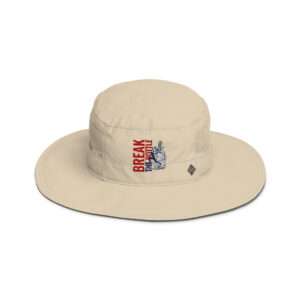 Break the Bottle Booney Hat