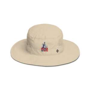 Break The Bottle Booney Hat