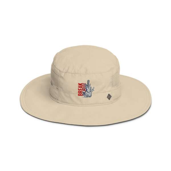 Break The Bottle Booney Hat
