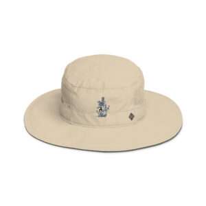 Break the Bottle Booney Hat