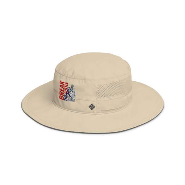 Break the Bottle Booney Hat - Image 3