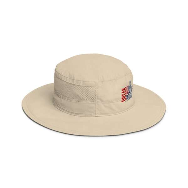 Break The Bottle Booney Hat - Image 4