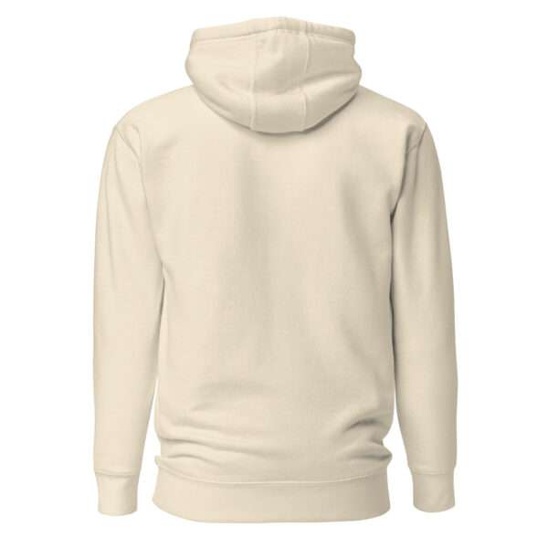 Break the Bottle Cover Unisex Hoodie - Image 8