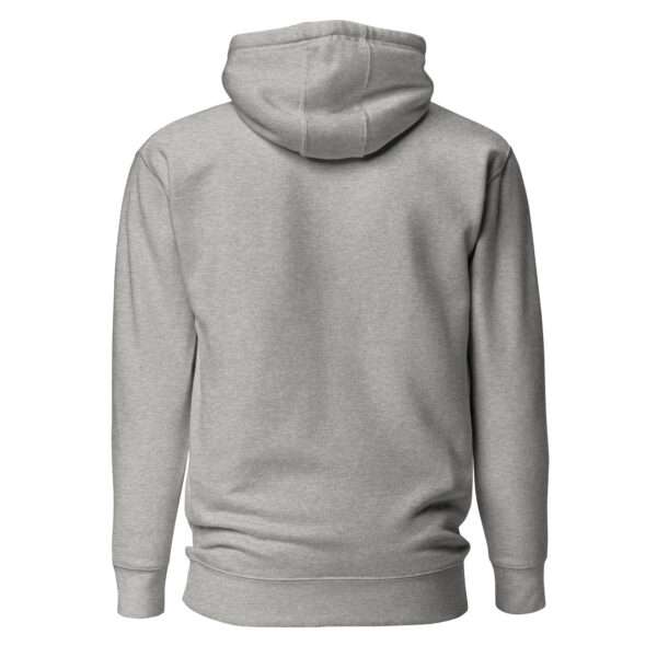 Break the Bottle Cover Unisex Hoodie - Image 6