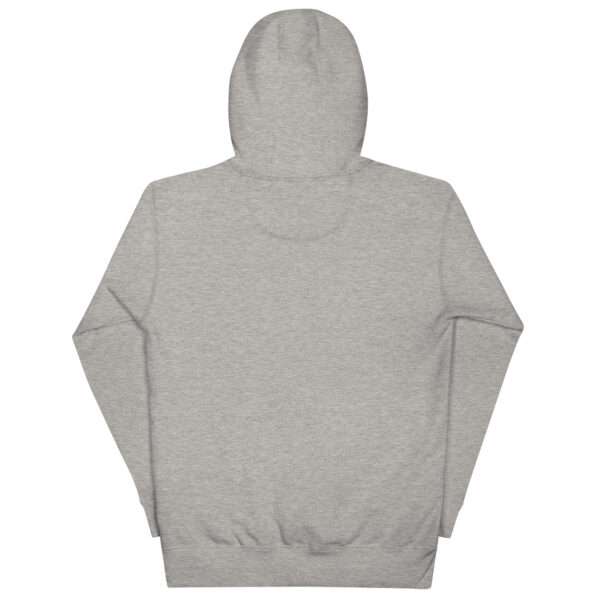 Break the Bottle Book Unisex Hoodie - Image 5