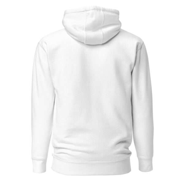 Break the Bottle Cover Unisex Hoodie - Image 13