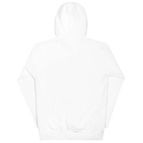 Break the Bottle Unisex Hoodie - Image 9