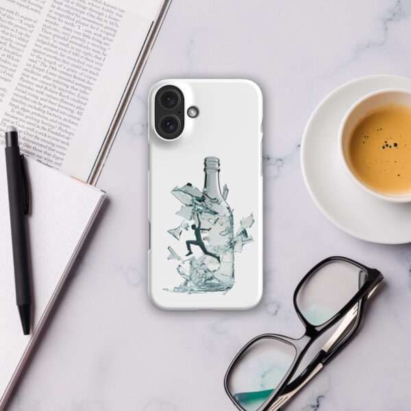 Break The Bottle Case for iPhone - Image 13