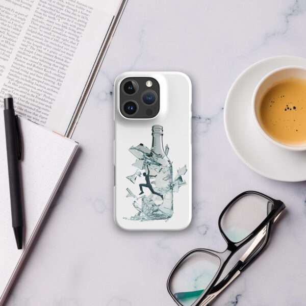 Break The Bottle Case for iPhone - Image 14