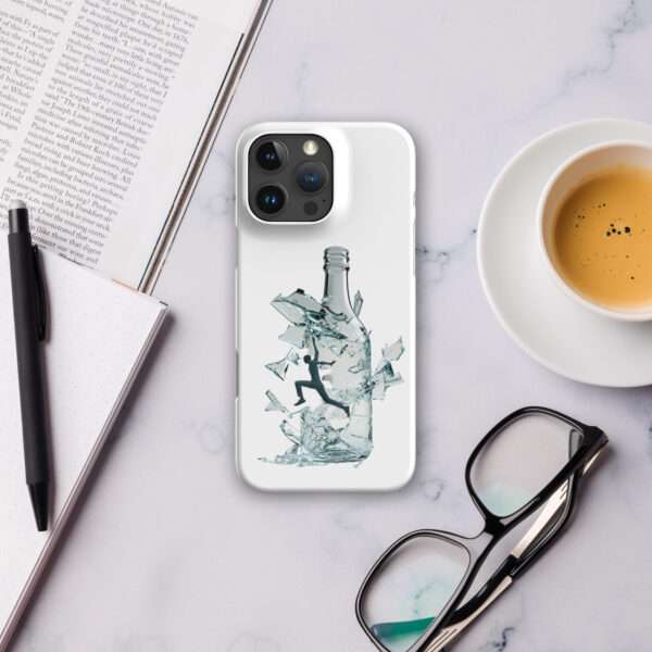 Break The Bottle Case for iPhone - Image 15
