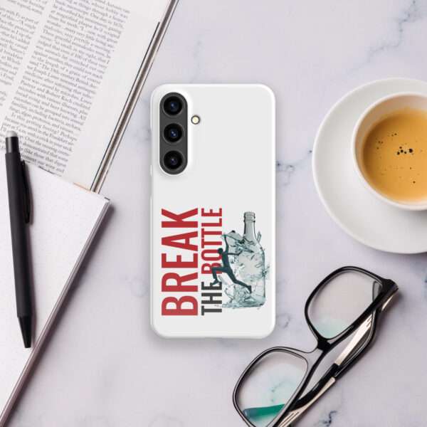 Break The Bottle Case for Samsung - Image 5