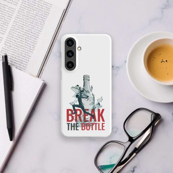 Break The Bottle Case for Samsung - Image 6