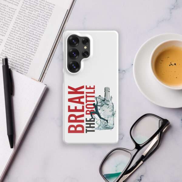 Break The Bottle Case for Samsung - Image 9