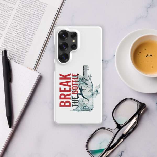 Break The Bottle Case for Samsung - Image 9