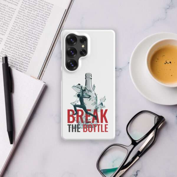 Break The Bottle Case for Samsung - Image 9