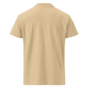 Premium pique polo shirt