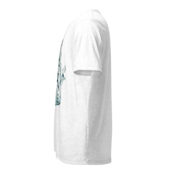 Break the Bottle Book Short sleeve t-shirt - Image 6