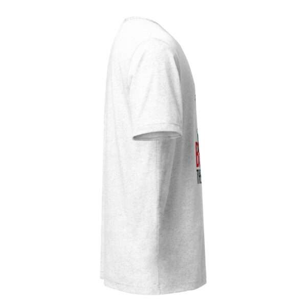 Break the Bottle Title Short sleeve t-shirt - Image 7