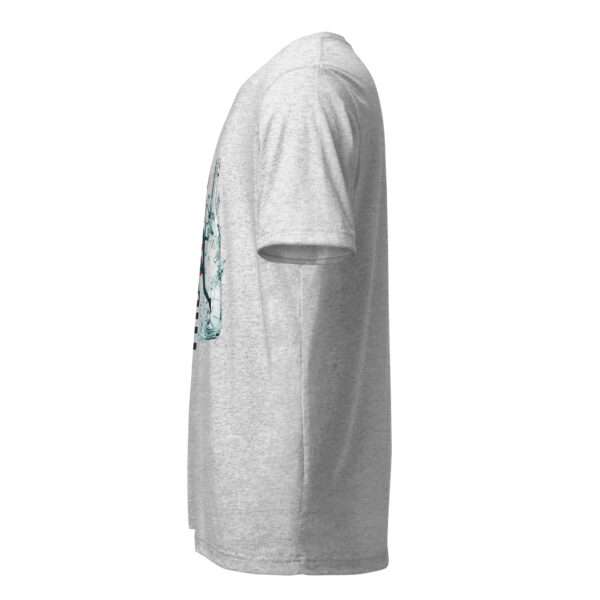 Break the Bottle Cover Short sleeve t-shirt - Image 2