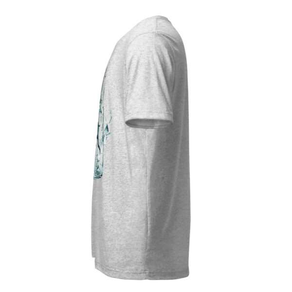 Break the Bottle Book Short sleeve t-shirt - Image 2